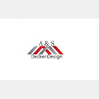 Spanndecken Oldenburg A&S Decken Design in Oldenburg in Oldenburg - Logo