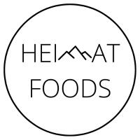 HeimatFoods Berlin e.K. in Berlin - Logo