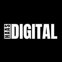 Haas-Digital in Mittenwalde in der Mark - Logo