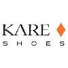 Kare Shoes Bahrenpark in Hamburg - Logo