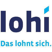 Lohi - Lohnsteuerhilfe Bayern e. V. Schondorf am Ammersee in Schondorf am Ammersee - Logo