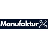 Manufaktur X in Regensburg - Logo