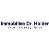 Immobilien Dr. Holder in St. Johann in Württemberg - Logo