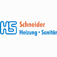 Wolfgang Schneider Heizung und Sanitär in Horb am Neckar - Logo
