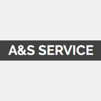 A&S Service Hannover in Langenhagen - Logo