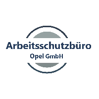 Arbeitsschutzbüro Opel GmbH in Untersiemau - Logo
