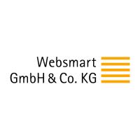 Websmart GmbH & Co. KG in Dorsten - Logo