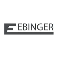 Klaus Ebinger GmbH in Walldorf in Baden - Logo