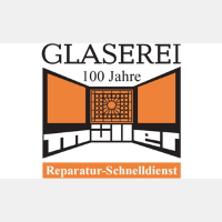 Glaserei Müller in Königsbrunn - Logo