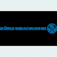 Mühle Bedachungen in Nürnberg - Logo