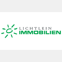 Immobilien Lichtlein in Ochsenfurt - Logo