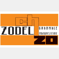 Zodel Christof Naturstein in Tettnang - Logo