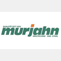 Heinr. Murjahn GmbH & Co. KG Eisen Sanitär Heizung Bäder in Mölln - Logo
