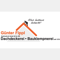 Günter Fippl Dachtechnik GmbH & Co. KG, Dachdeckerei und Dachsanierungen in Tremsbüttel - Logo
