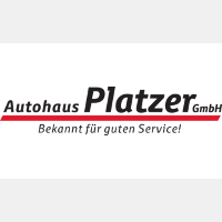 Autohaus Platzer GmbH in Regensburg - Logo