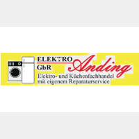 Elektro Anding GbR in Zella-Mehlis - Logo