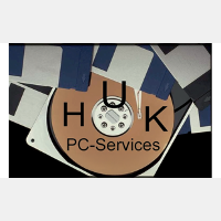 Computerservice H.U.K.-PC-Services in Heilbad Heiligenstadt - Logo