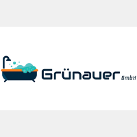 Heizung Grünauer in Erbendorf - Logo