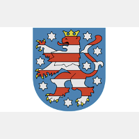 Vermessungsstelle ÖbVI Dipl. Ing. (FH) Jens Gabler in Jena - Logo