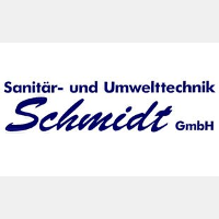 Sanitär + Umwelttechnik Schmidt GmbH in Bargteheide - Logo