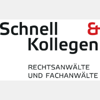 Rechtsanwälte Schnell & Kollegen in Nürnberg - Logo