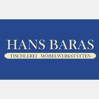 Tischlerei Baras Hans in Lübeck - Logo