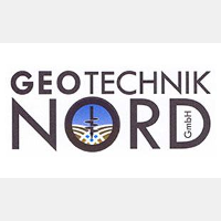 Geotechnik Nord GmbH Baugrunderkundung u. Altlastenuntersuchungen in Bargteheide - Logo