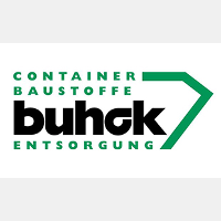 Buhck GmbH & Co. KG in Wiershop - Logo