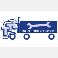 TTC-Service GmbH & Co. KG PKW-, LKW- und Wohnmobilrepararuren in Mölln - Logo