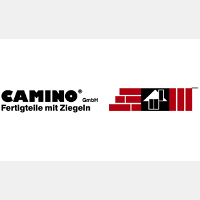 Camino GmbH Betonerzeugnisse Betonfertigteilhersteller in Klein Gladebrügge - Logo