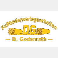 Godenrath Daniel Fußbodenverlegearbeiten in Rostock - Logo