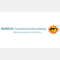 MARIVA Sonnenschutzsysteme GmbH in Lütau - Logo