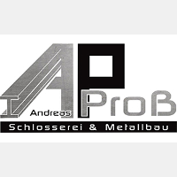 Pross Andreas Schlosserei & Metallbau in Bad Oldesloe - Logo