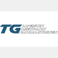TGService GmbH in Mainaschaff - Logo