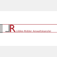 Anwaltskanzlei Angelika Lübke-Ridder in Stuttgart - Logo