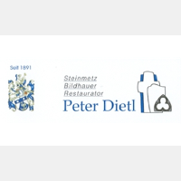 Dietl Peter in Steinheim an der Murr - Logo