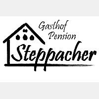 Gasthof & Pension Steppacher in Friedenweiler - Logo