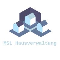 MSL Hausverwaltung in Celle - Logo