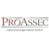 ProAssec Versicherungsmakler GmbH in Würzburg - Logo