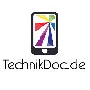 TechnikDoc in Potsdam - Logo