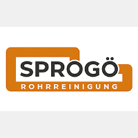 SPROGÖ GmbH Rohr- u. Kanalreinigung in Borstel - Logo