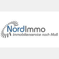 NordImmo - Immobilienservice nach Maß in Bad Oldesloe - Logo