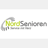 NordSenioren - Service mit Herz in Bad Oldesloe - Logo