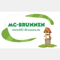 Mc-Brunnen in Ellerau - Logo