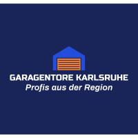 Garagentore Karlsruhe in Ettlingen - Logo