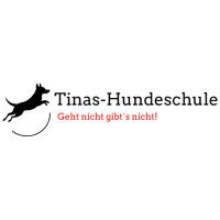Tinas-Hundeschule & Tierheilpraxis in Flörsheim am Main - Logo
