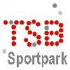TSB Sportpark Tennis und Squash in Otterbach Stadt Weil am Rhein - Logo