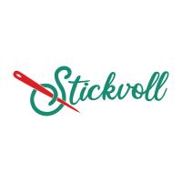 Stickvoll - Stickdateien erstellen lassen in Gerbrunn - Logo