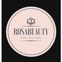 RosaBeauty Haarverlängerungen in Reutlingen - Logo