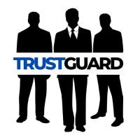 trustGUARD GmbH in Berlin - Logo